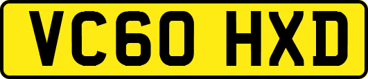 VC60HXD