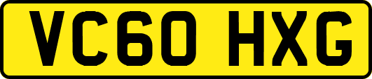 VC60HXG