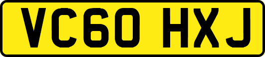 VC60HXJ