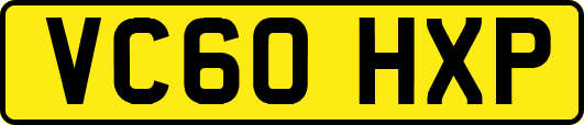 VC60HXP