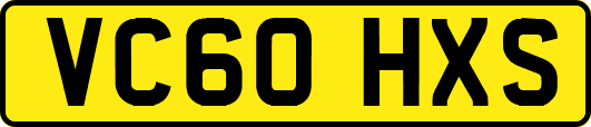 VC60HXS