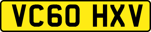 VC60HXV