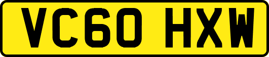 VC60HXW