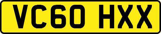 VC60HXX