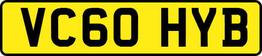 VC60HYB