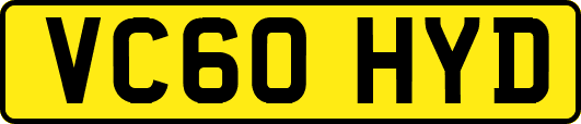 VC60HYD