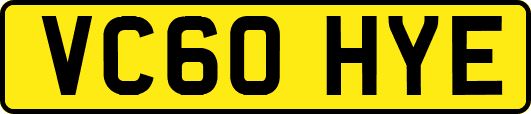 VC60HYE