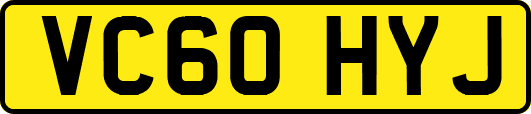 VC60HYJ
