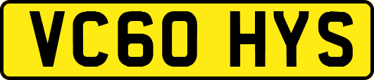 VC60HYS