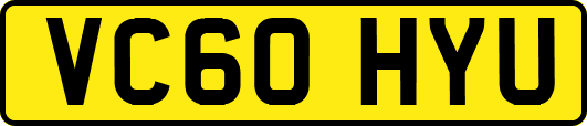 VC60HYU