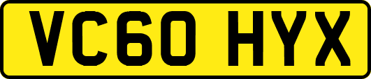 VC60HYX