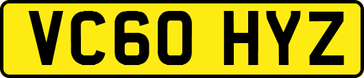 VC60HYZ
