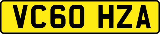 VC60HZA