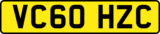 VC60HZC