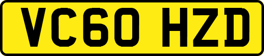 VC60HZD