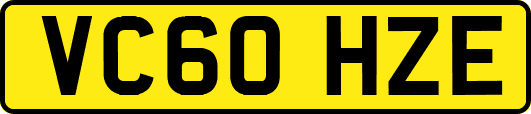 VC60HZE
