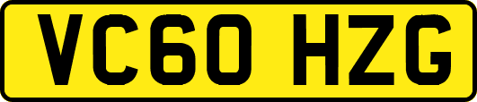 VC60HZG
