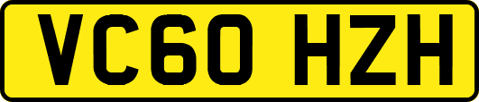 VC60HZH