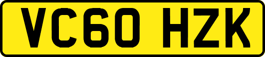 VC60HZK