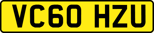 VC60HZU