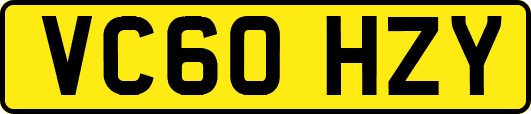 VC60HZY