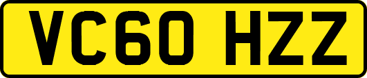 VC60HZZ
