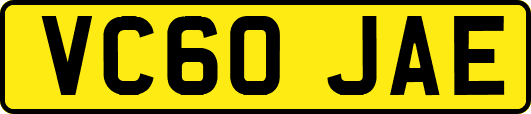 VC60JAE