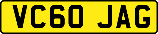 VC60JAG
