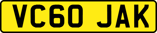 VC60JAK