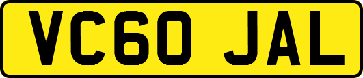 VC60JAL