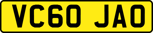 VC60JAO