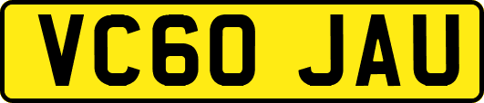 VC60JAU