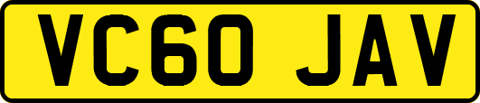 VC60JAV