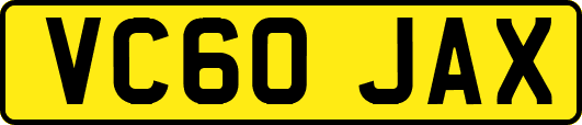 VC60JAX