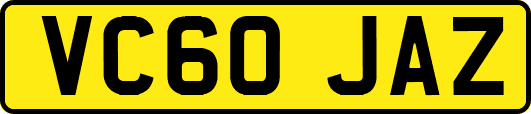 VC60JAZ