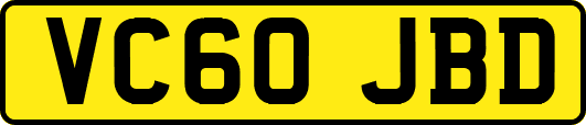 VC60JBD
