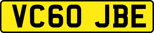 VC60JBE
