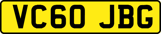 VC60JBG