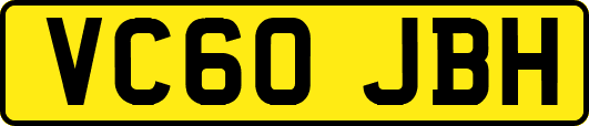 VC60JBH