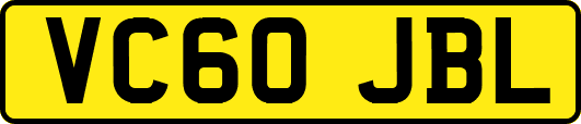 VC60JBL