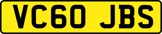 VC60JBS