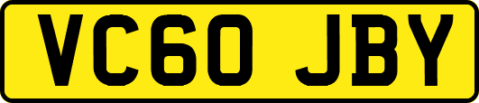 VC60JBY