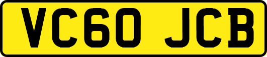 VC60JCB