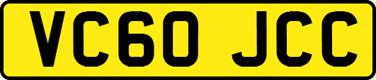 VC60JCC