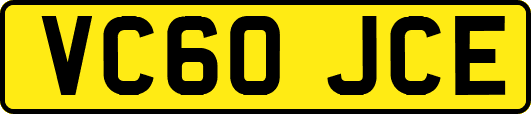 VC60JCE