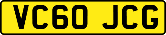 VC60JCG