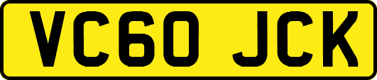 VC60JCK
