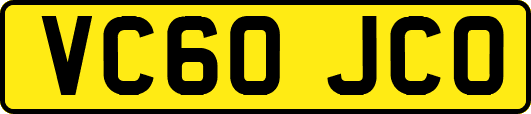 VC60JCO