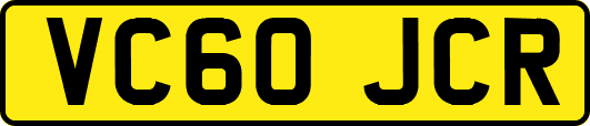 VC60JCR