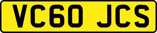 VC60JCS